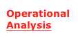 Operational Analysis