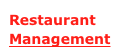 Restaurant  Management